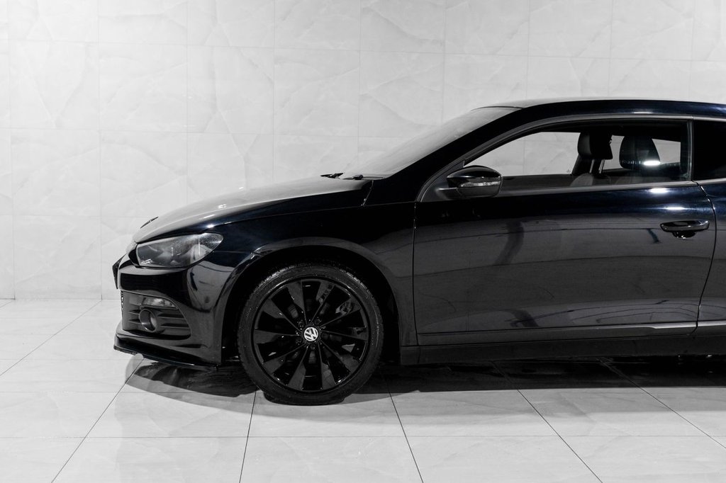 Used Volkswagen Scirocco 2013 for sale - 77672623: Photo 7