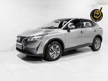 Used Nissan Qashqai 2022 for sale - 79805115: Photo