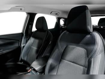 Used Nissan Qashqai 2022 for sale - 79805115: Photo