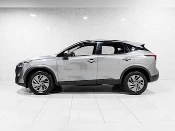Used Nissan Qashqai 2022 for sale - 79805115: Photo