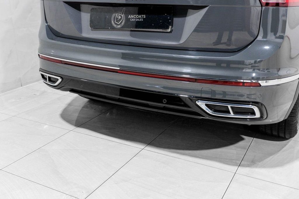 Used Volkswagen Tiguan 2021 for sale - 77850072: Photo 16
