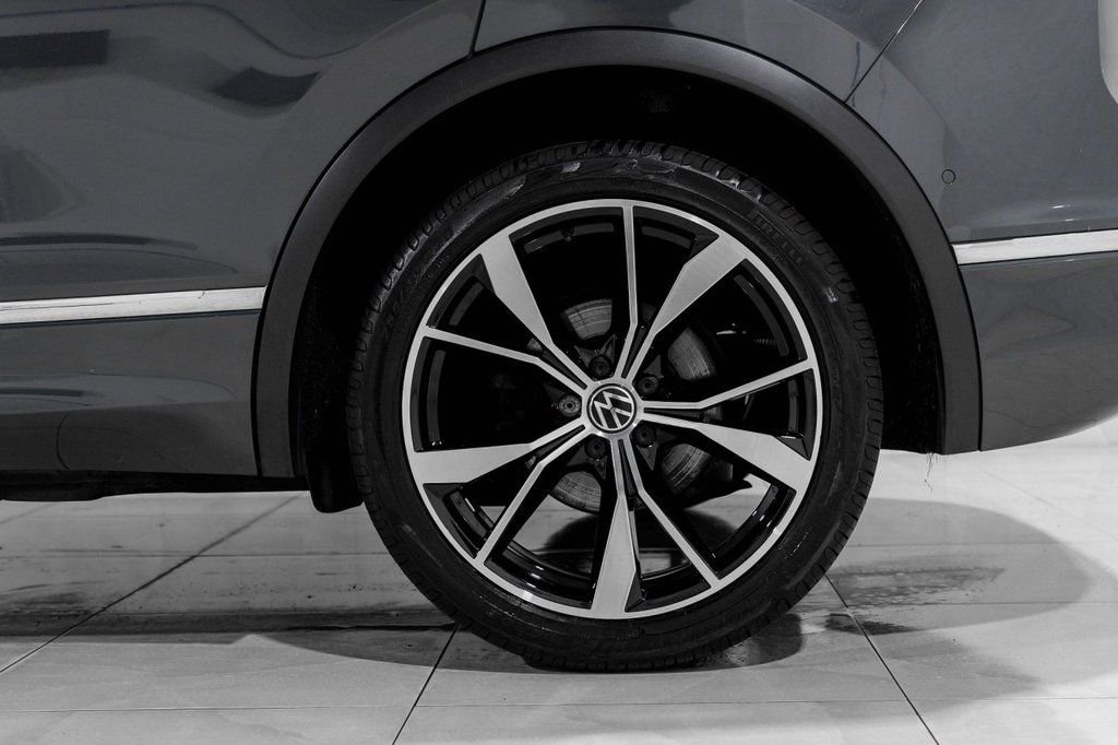 Used Volkswagen Tiguan 2021 for sale - 77850072: Photo 19