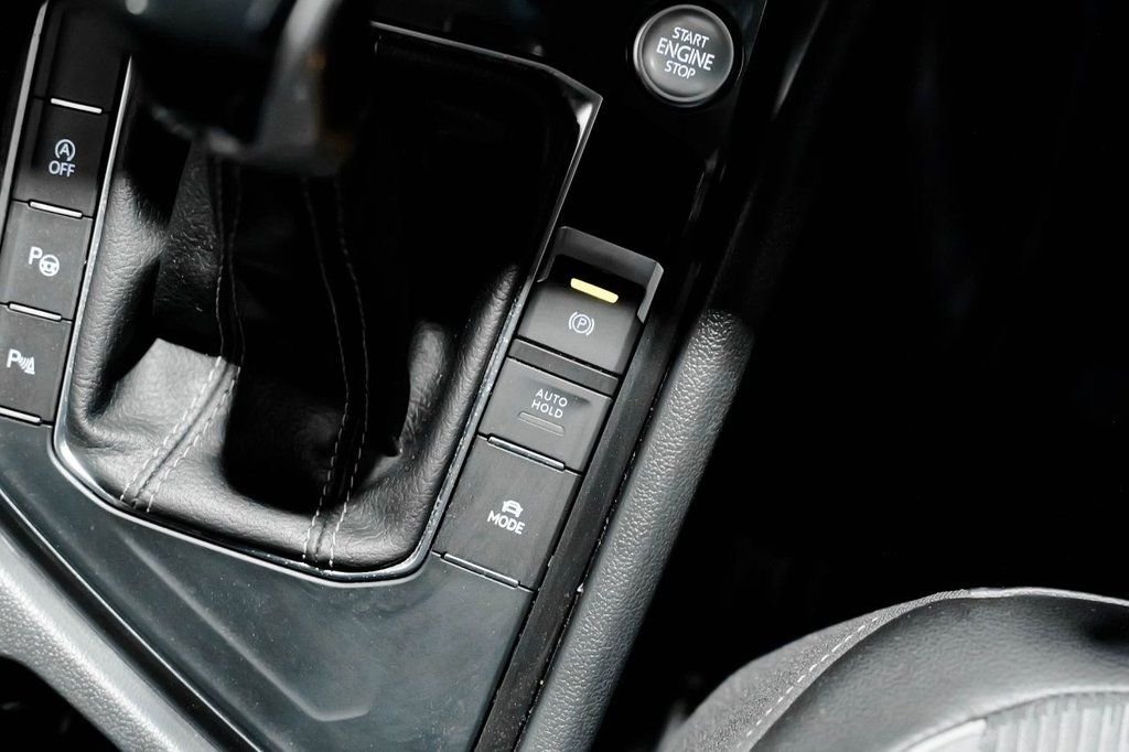 Used Volkswagen Tiguan 2021 for sale - 77850072: Photo 25