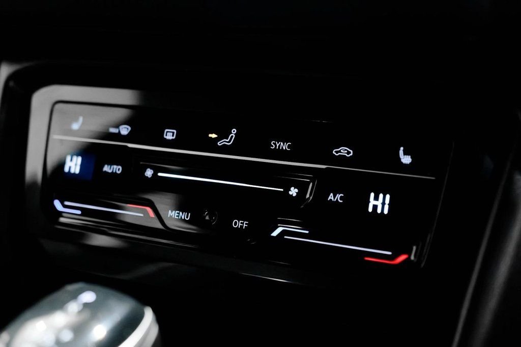 Used Volkswagen Tiguan 2021 for sale - 77850072: Photo 27