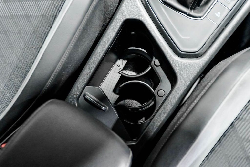 Used Volkswagen Tiguan 2021 for sale - 77850072: Photo 29