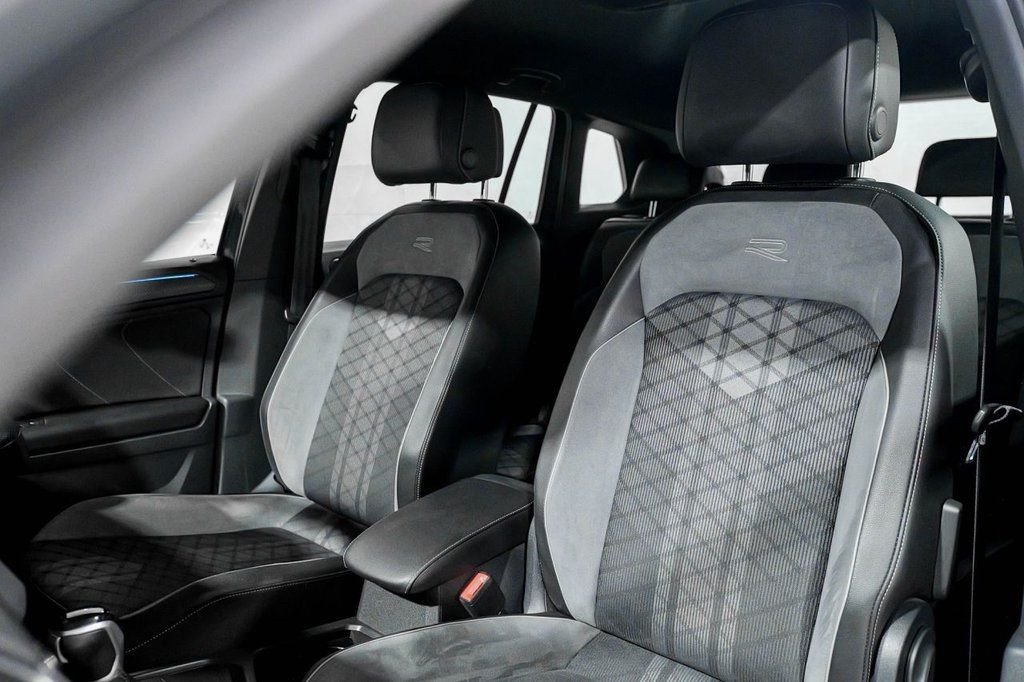 Used Volkswagen Tiguan 2021 for sale - 77850072: Photo 30