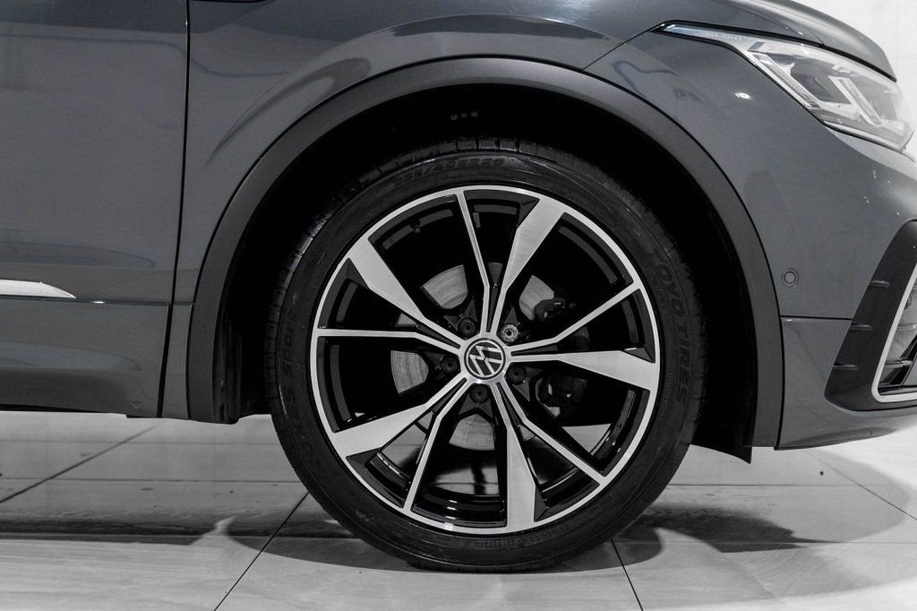 Used Volkswagen Tiguan 2021 for sale - 77850072: Photo 5