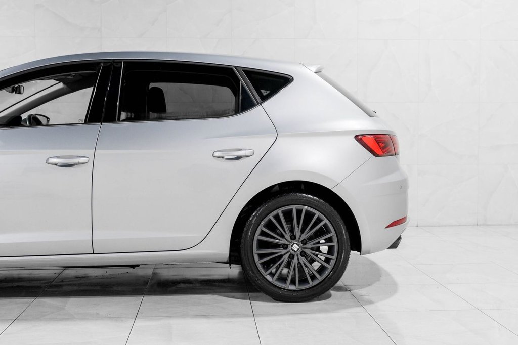 Used SEAT Leon 2019 for sale - 77096278: Photo 10