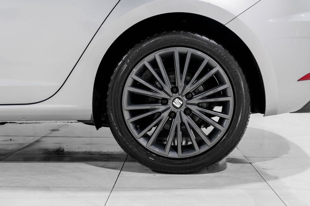 Used SEAT Leon 2019 for sale - 77096278: Photo 11