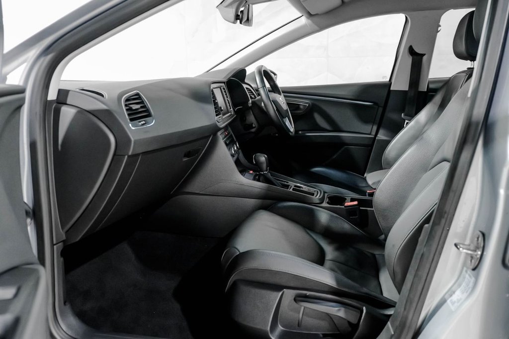 Used SEAT Leon 2019 for sale - 77096278: Photo 13