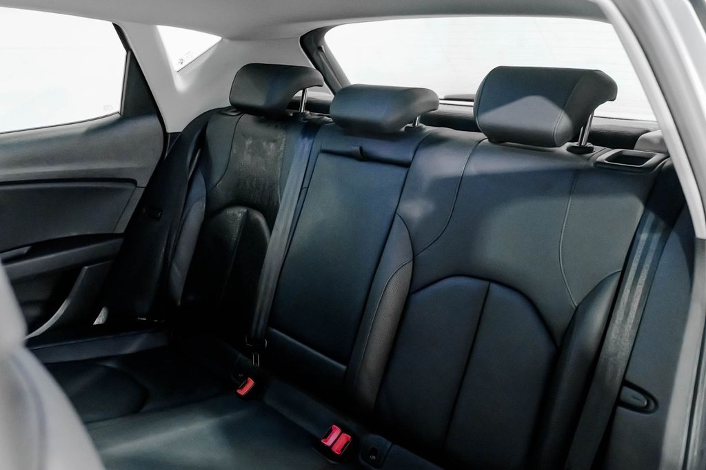 Used SEAT Leon 2019 for sale - 77096278: Photo 14