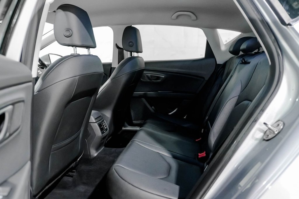 Used SEAT Leon 2019 for sale - 77096278: Photo 15