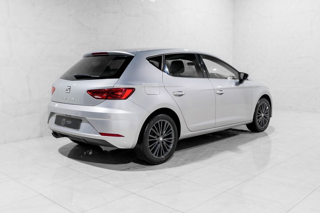 Used SEAT Leon 2019 for sale - 77096278: Photo 16