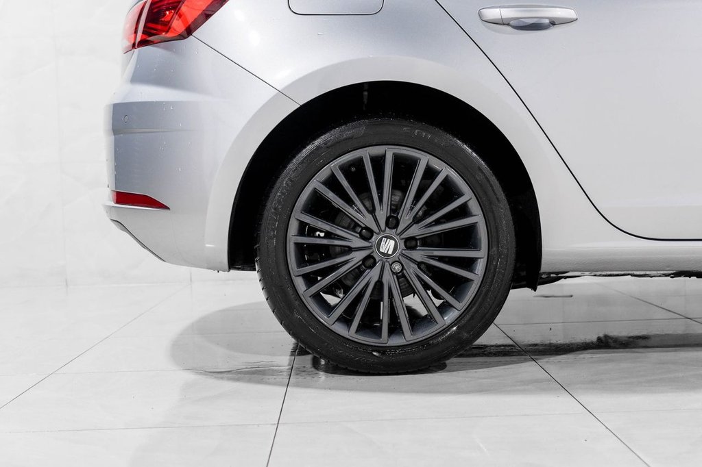 Used SEAT Leon 2019 for sale - 77096278: Photo 22