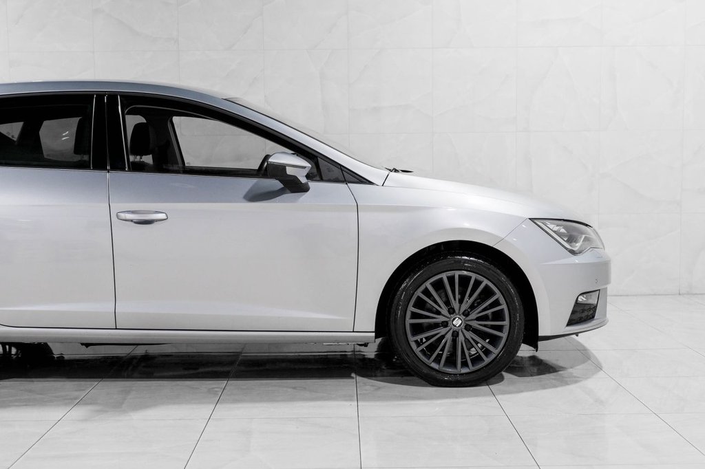 Used SEAT Leon 2019 for sale - 77096278: Photo 24