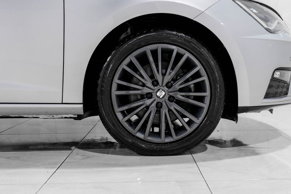 Used SEAT Leon 2019 for sale - 77096278: Photo 25