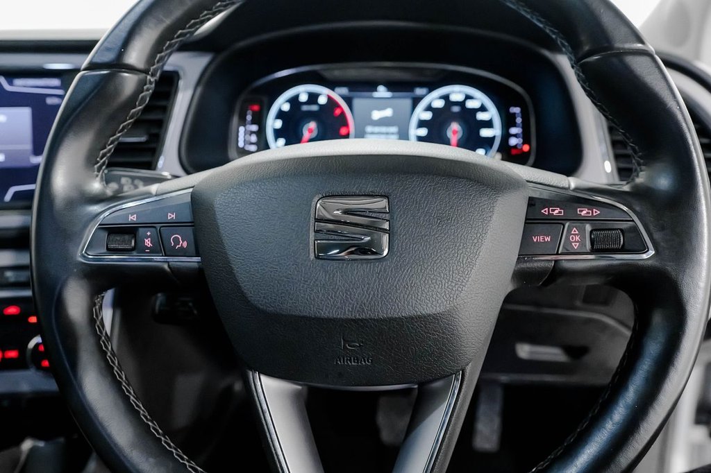 Used SEAT Leon 2019 for sale - 77096278: Photo 29