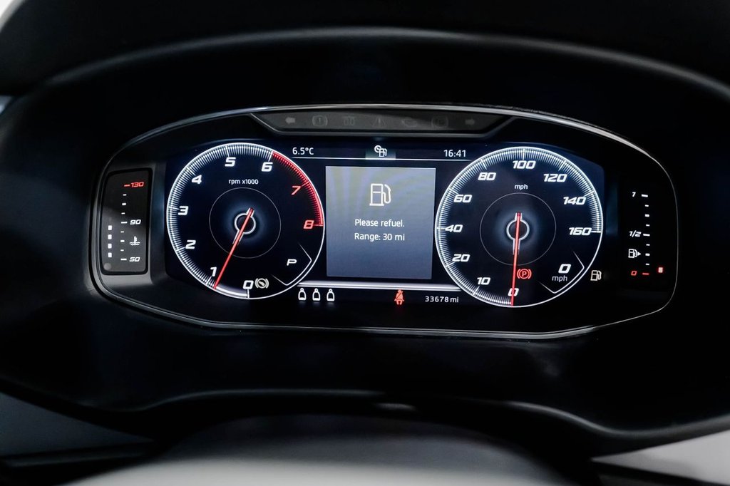 Used SEAT Leon 2019 for sale - 77096278: Photo 31