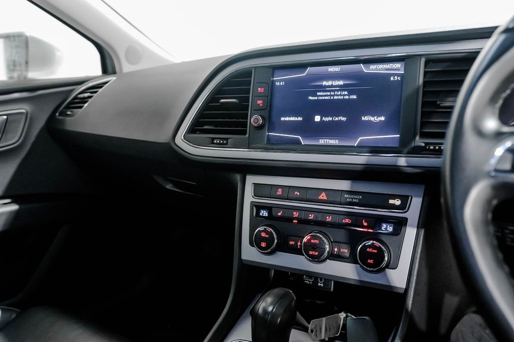 Used SEAT Leon 2019 for sale - 77096278: Photo 34