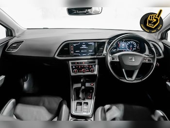 Used SEAT Leon 2019 for sale - 77096278: Photo