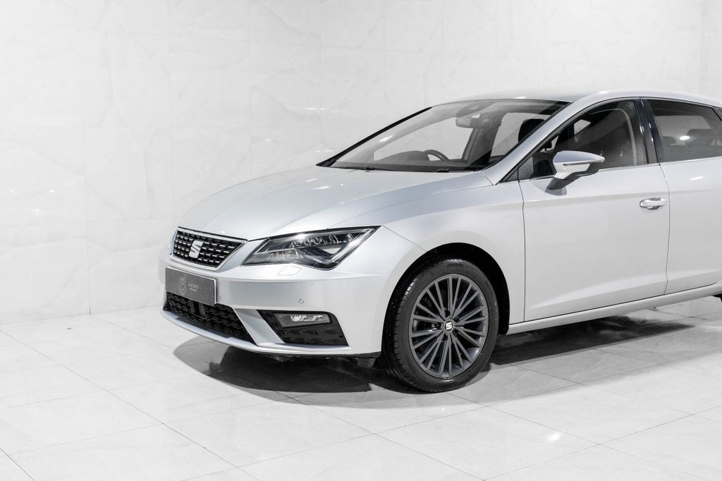 Used SEAT Leon 2019 for sale - 77096278: Photo 4