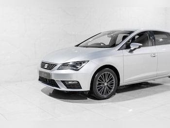 Used SEAT Leon 2019 for sale - 77096278: Photo