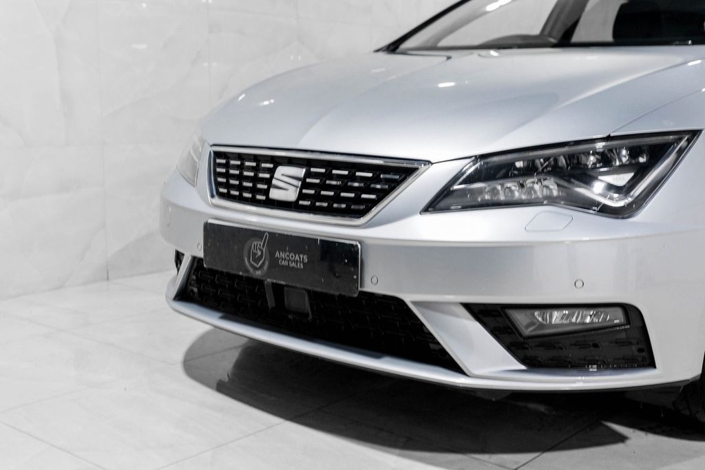 Used SEAT Leon 2019 for sale - 77096278: Photo 5