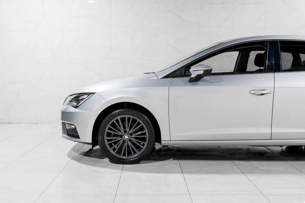 Used SEAT Leon 2019 for sale - 77096278: Photo 7