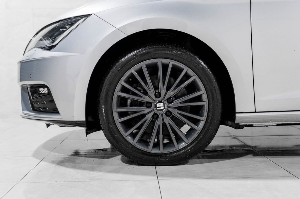 Used SEAT Leon 2019 for sale - 77096278: Photo 8
