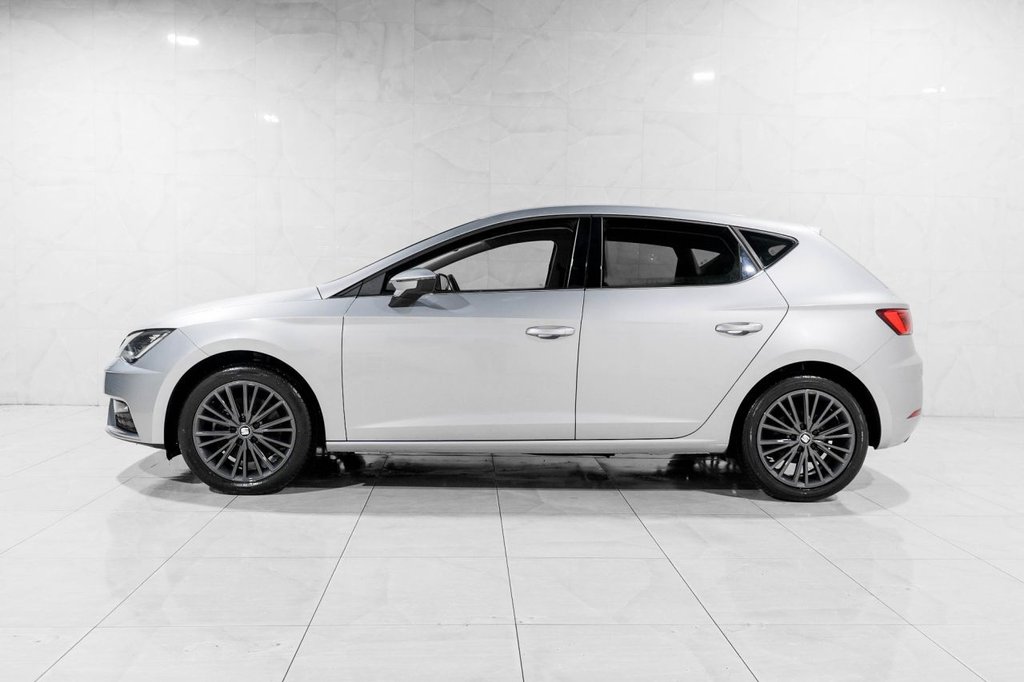 Used SEAT Leon 2019 for sale - 77096278: Photo 9