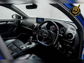 Used Audi S3 2018 for sale - 77236567: Photo