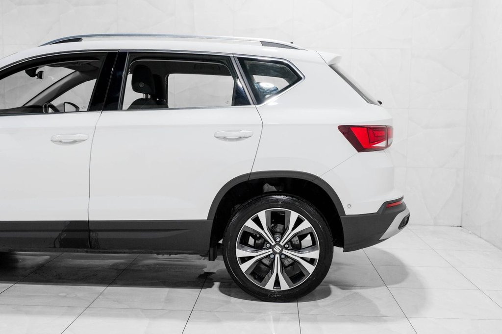 Used SEAT Ateca 2022 for sale - 77576090: Photo 10