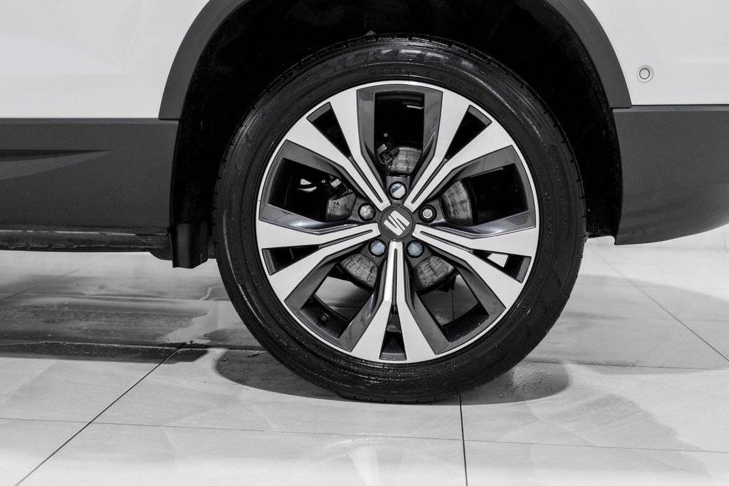 Used SEAT Ateca 2022 for sale - 77576090: Photo 11