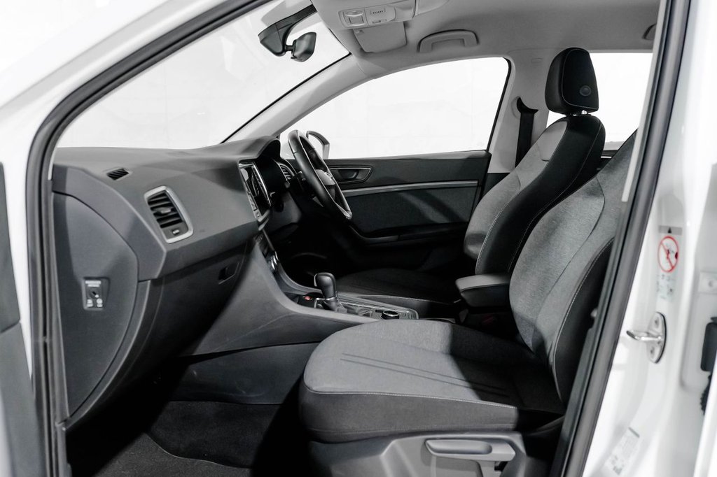 Used SEAT Ateca 2022 for sale - 77576090: Photo 13