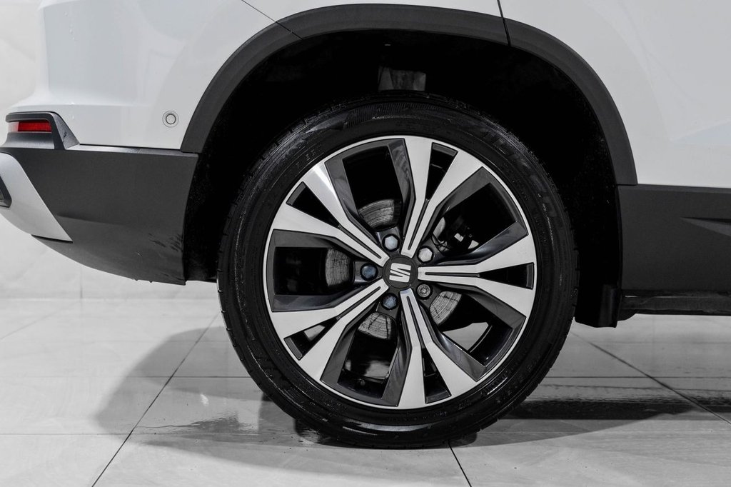 Used SEAT Ateca 2022 for sale - 77576090: Photo 23