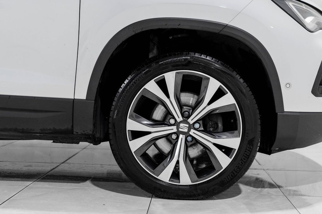 Used SEAT Ateca 2022 for sale - 77576090: Photo 26