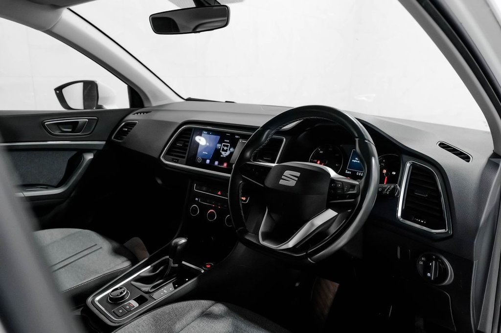 Used SEAT Ateca 2022 for sale - 77576090: Photo 3