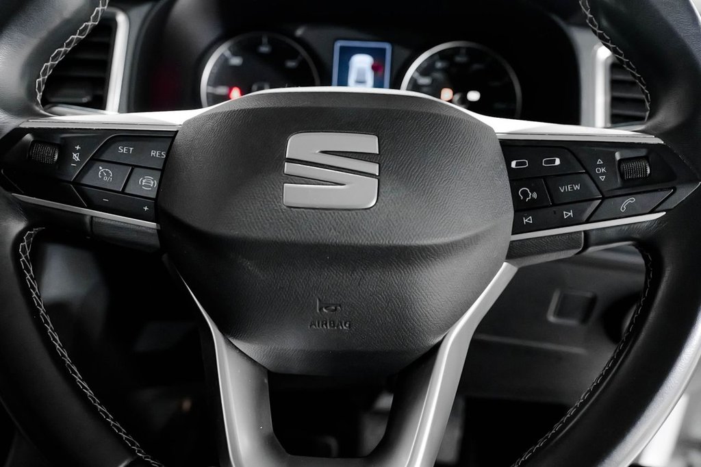 Used SEAT Ateca 2022 for sale - 77576090: Photo 33