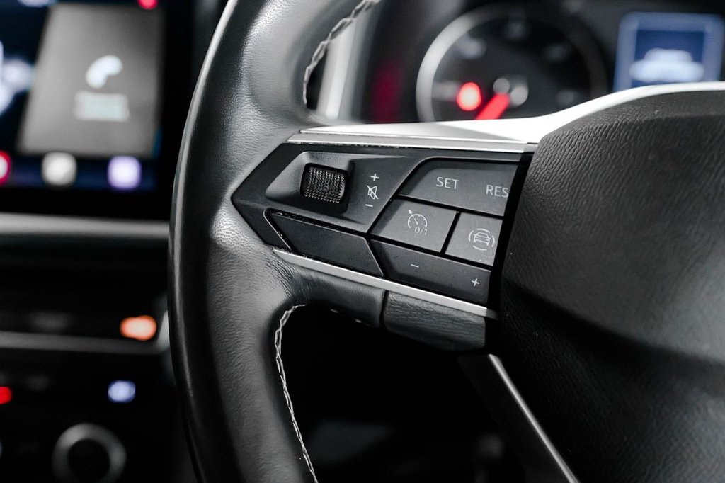 Used SEAT Ateca 2022 for sale - 77576090: Photo 35