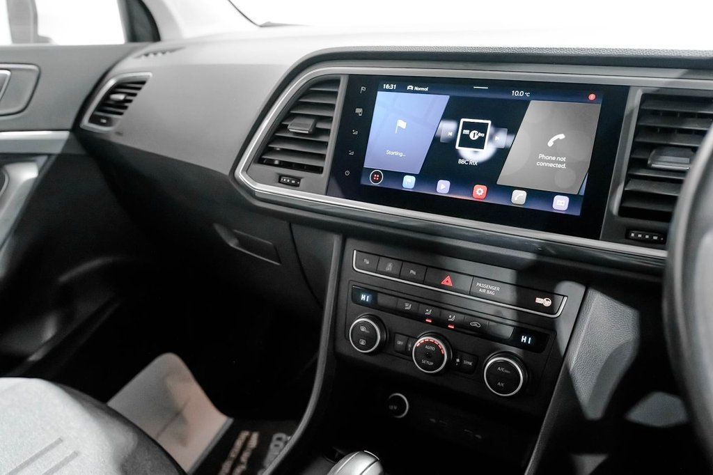 Used SEAT Ateca 2022 for sale - 77576090: Photo 36