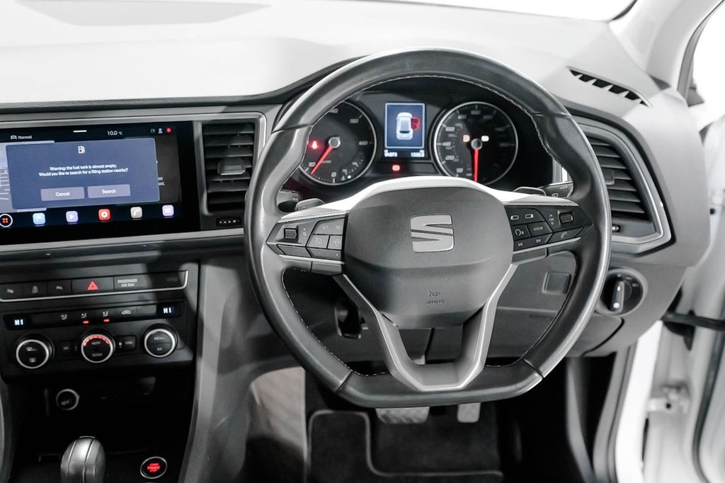 Used SEAT Ateca 2022 for sale - 77576090: Photo 48