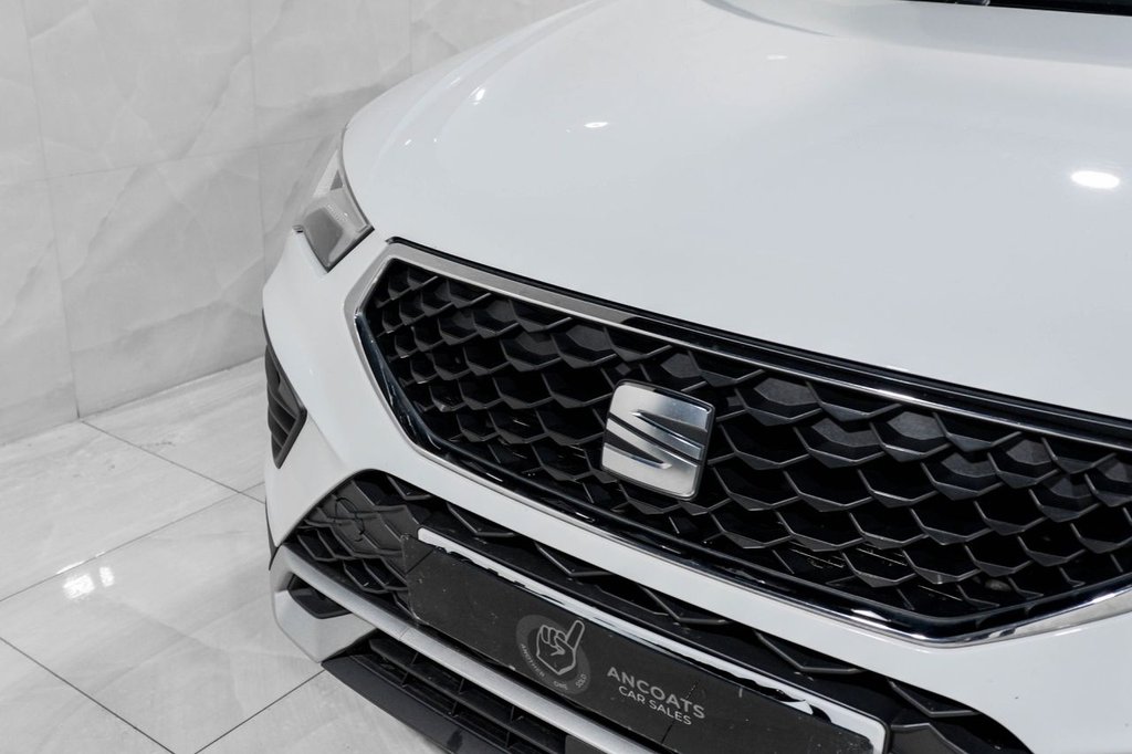 Used SEAT Ateca 2022 for sale - 77576090: Photo 6