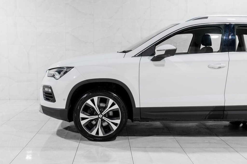 Used SEAT Ateca 2022 for sale - 77576090: Photo 7
