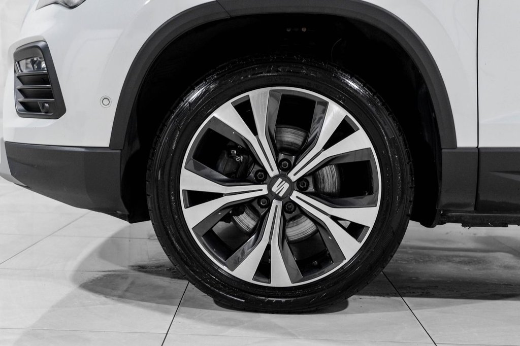 Used SEAT Ateca 2022 for sale - 77576090: Photo 8