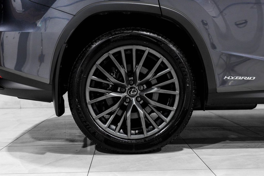 Used Lexus RX 2022 for sale - 76416920: Photo 12