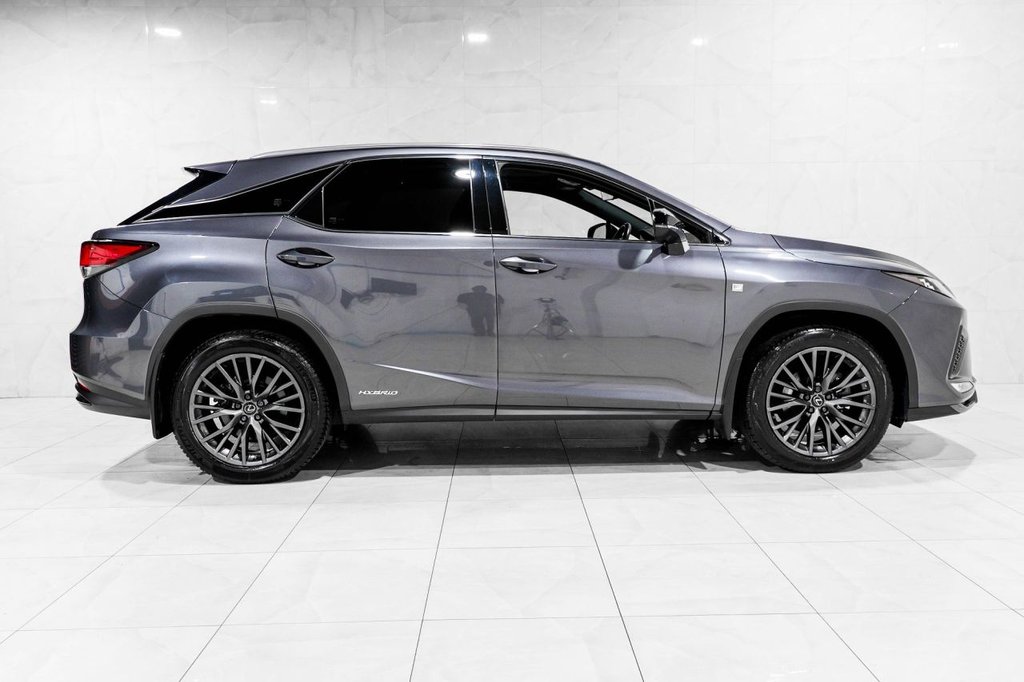 Used Lexus RX 2022 for sale - 76416920: Photo 13