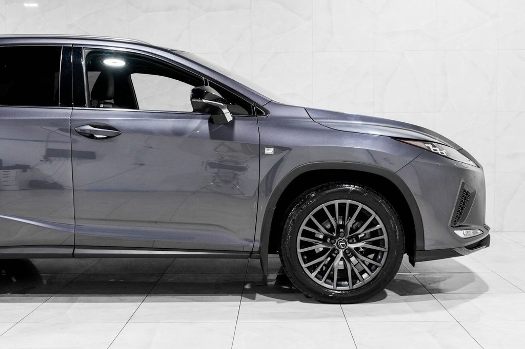Used Lexus RX 2022 for sale - 76416920: Photo 14