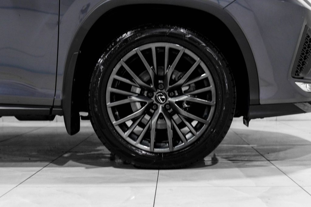 Used Lexus RX 2022 for sale - 76416920: Photo 15