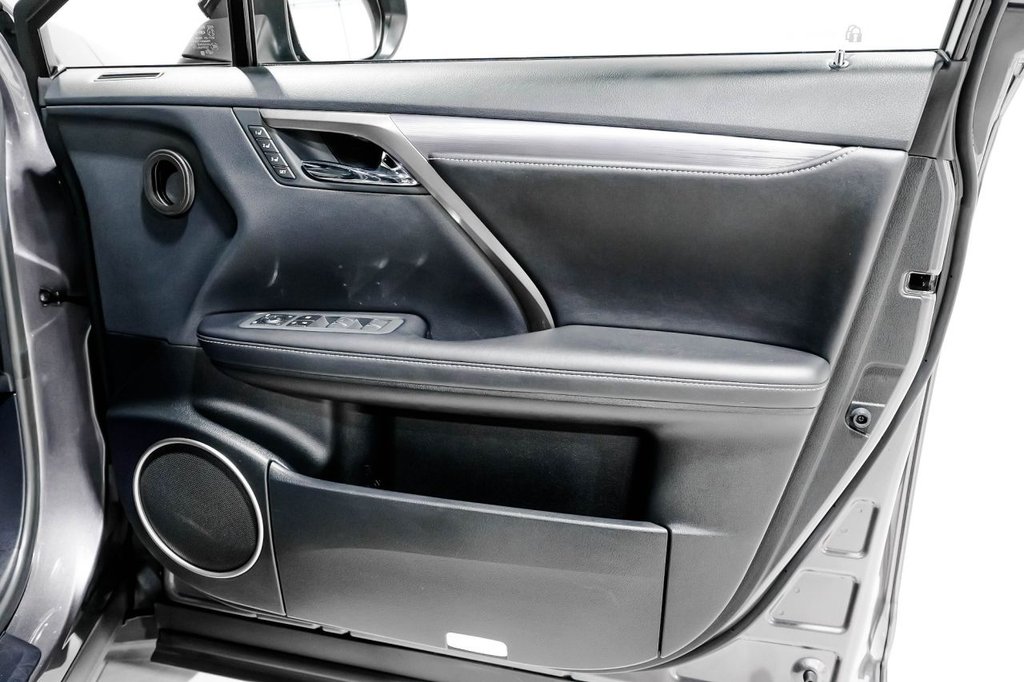 Used Lexus RX 2022 for sale - 76416920: Photo 16