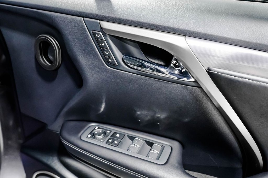 Used Lexus RX 2022 for sale - 76416920: Photo 17